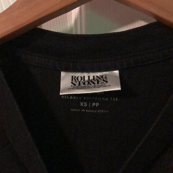 Rolling Stones graphic tee - Picture 3 of 4